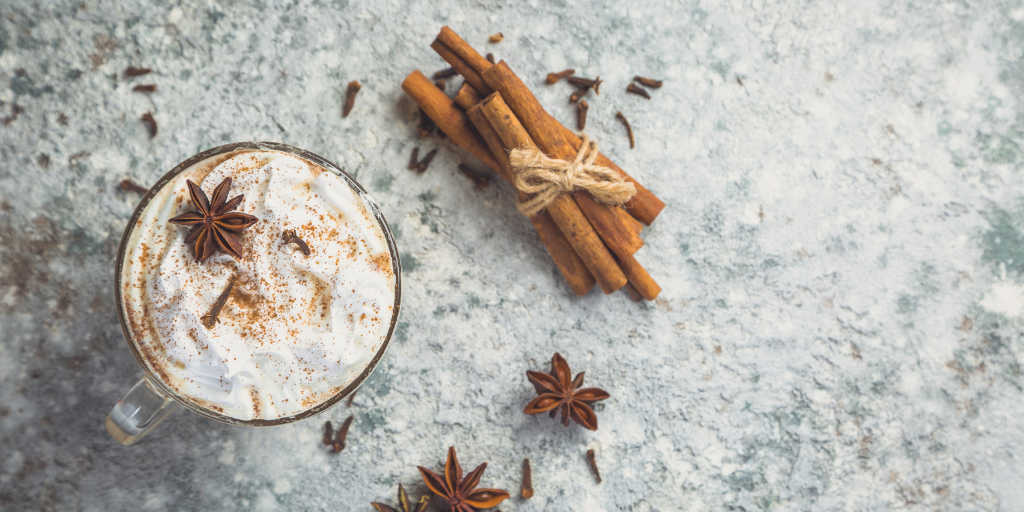 Gut Healthy Chai Latte