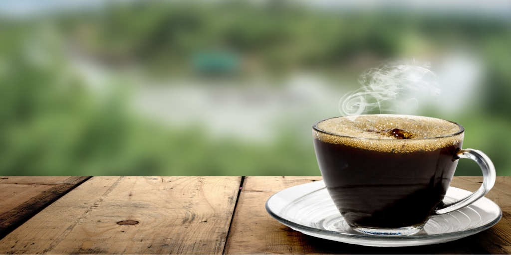 5 Tips to Reduce the Impact of Caffeine