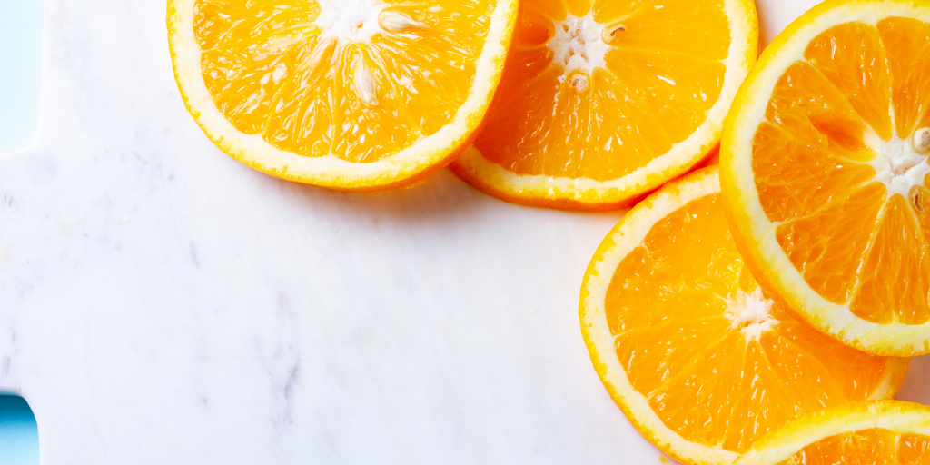 Benefits of Vitamin C, and Why It’s Important to Incorporate in your daily routine