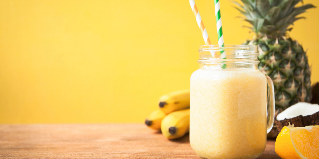 Try Our Favourite Keto and Vegan Summer Smoothies