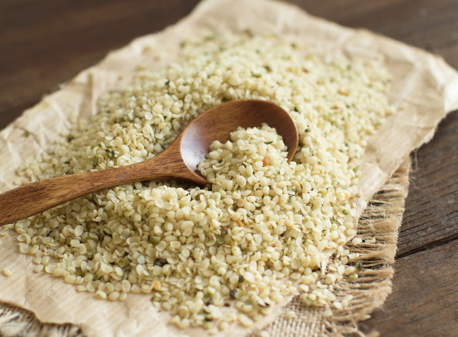 5 Ways to Use Hemp Hearts