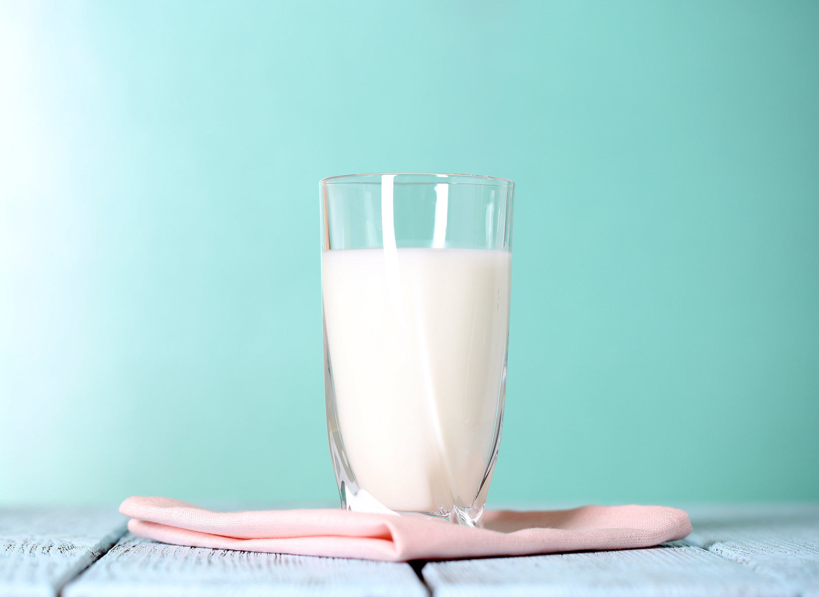 Three Things You Didn’t Know About Kefir