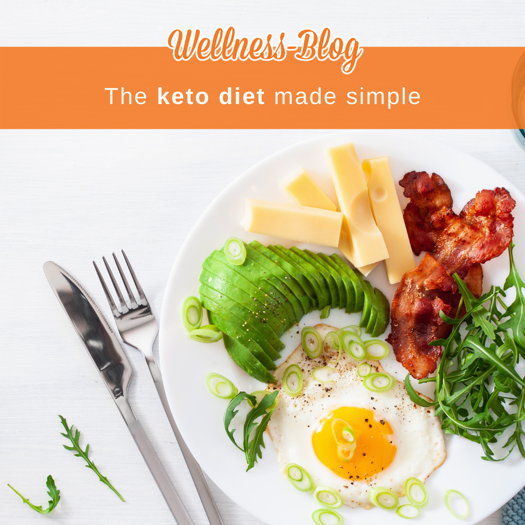 Keto for Beginners