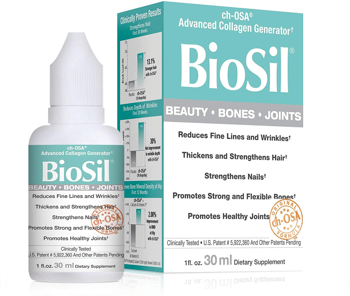 BioSil BioSil 30ml