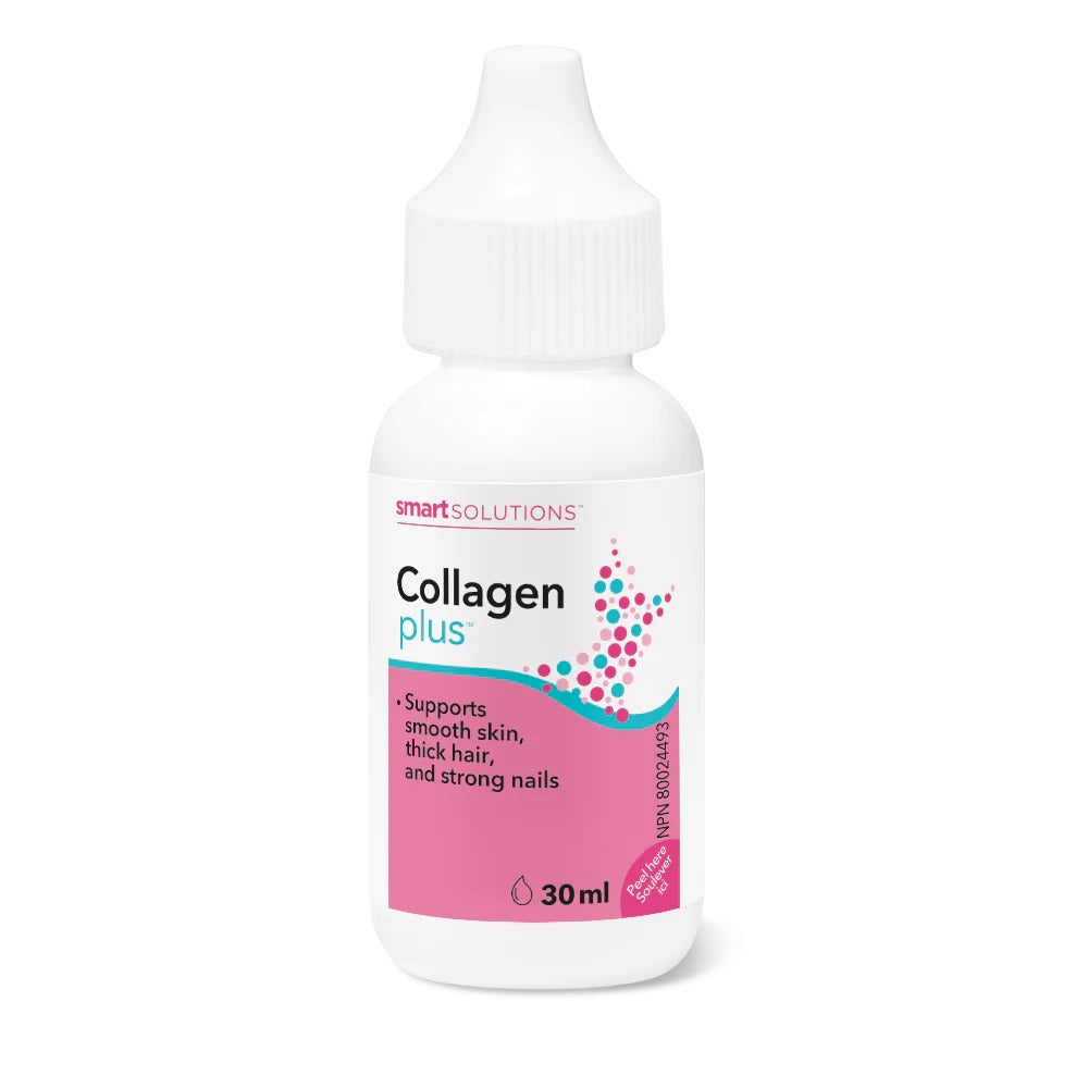 Smart Solutions Collagen Plus 30ml