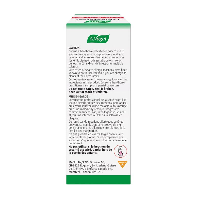 A Vogel Echinaforce 100ml