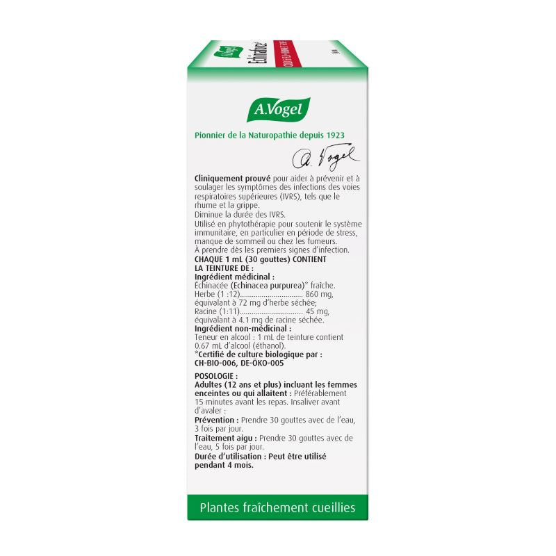 A Vogel Echinaforce 100ml