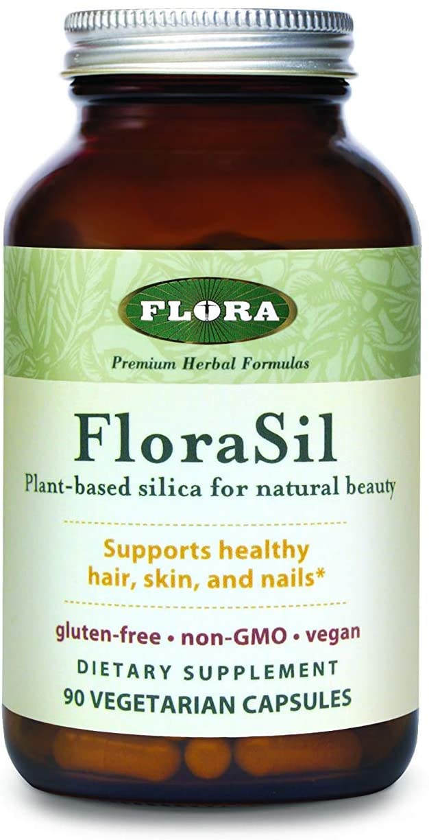 Flora Florasil 90ct