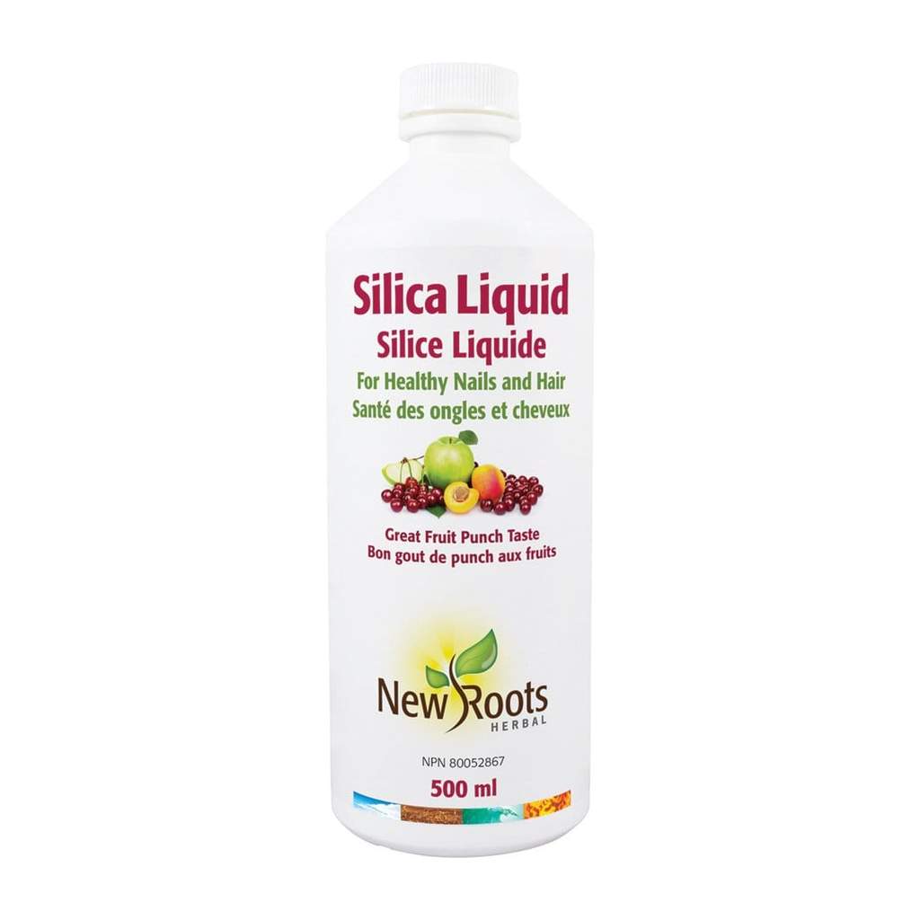 New Roots Silica Liquid 500ml