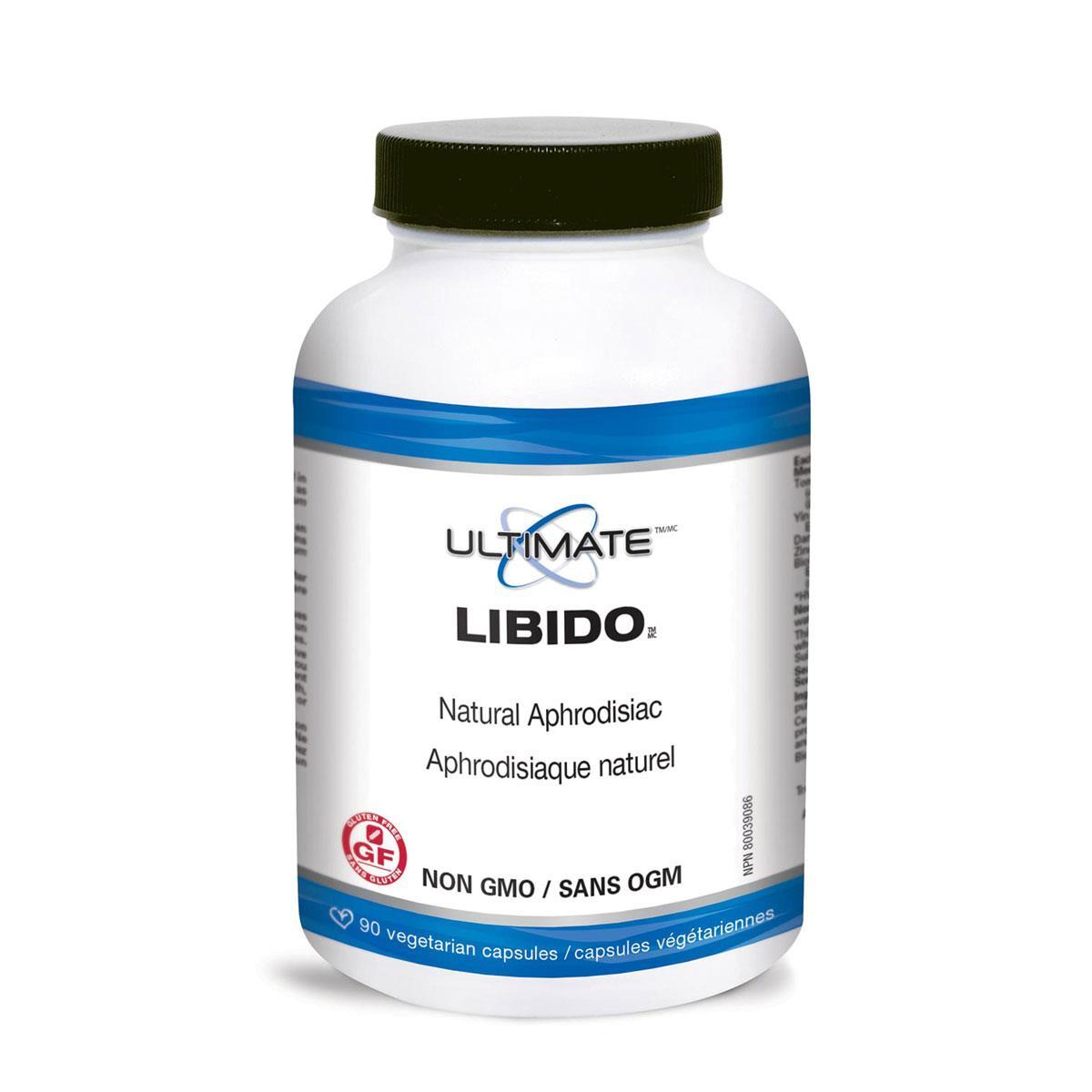 Ultimate Ultimate Performance 90capsules